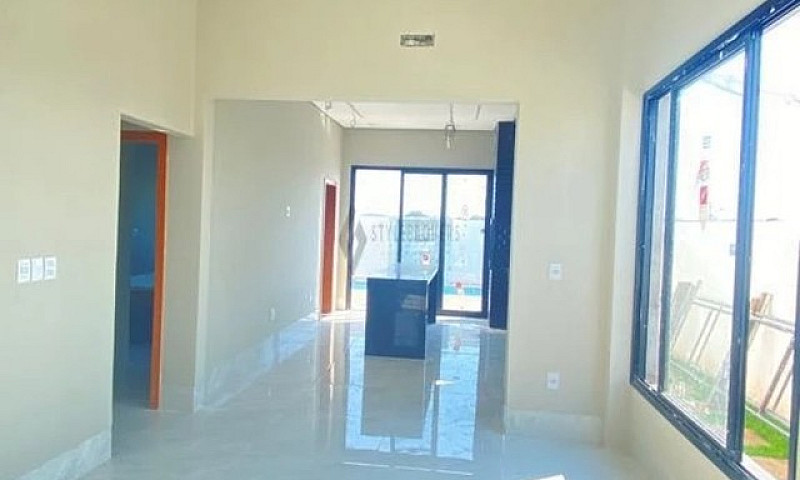 Casa Com 135M² Const...