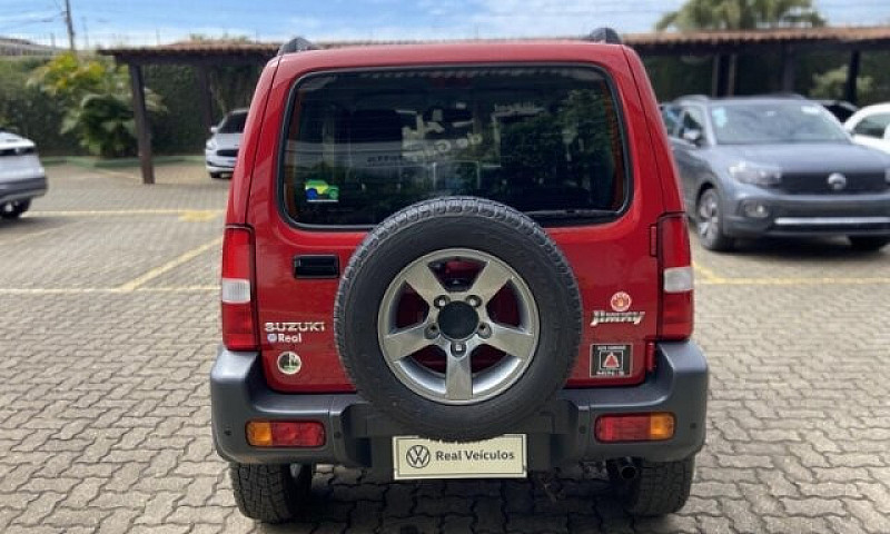 Suzuki Jimny 2020 1....