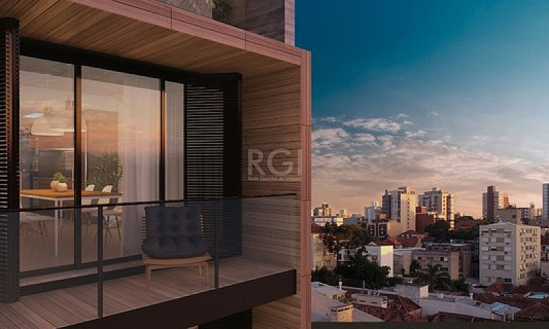 Porto Alegre - Apart...