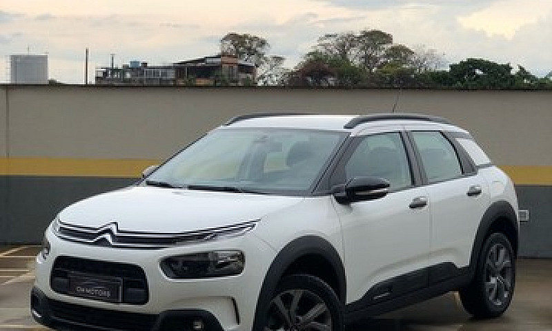 C4 Cactus Feel 1.6 A...