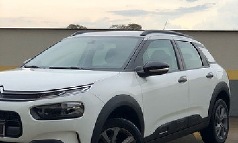 C4 Cactus Feel 1.6 A...