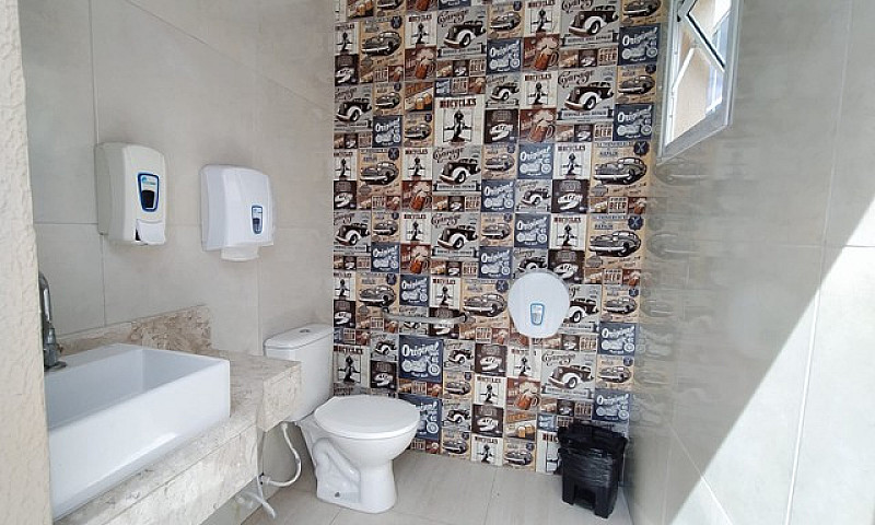Apartamento Para Alu...