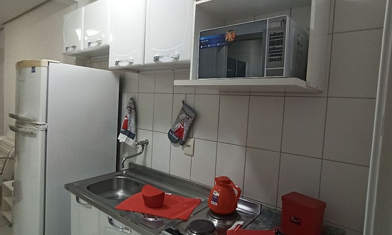 Alugo Jk Estilo Loft...