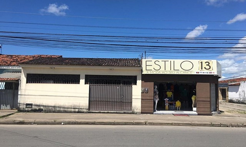 Vendo Excelente Casa...
