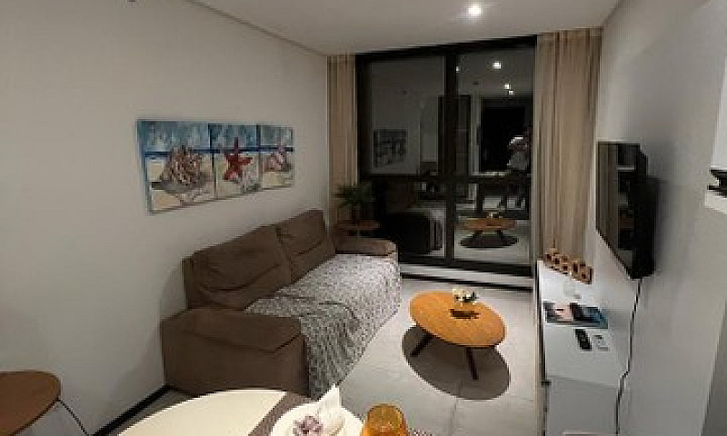 Beira Mar Mobiliado ...