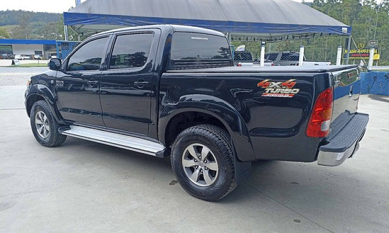 Hilux 2009/2010 3.0 ...