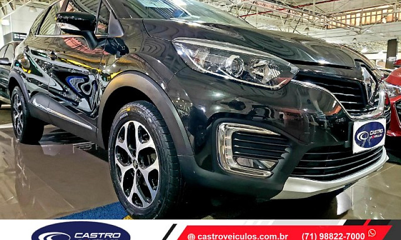 Captur 1.6 Sce Inten...