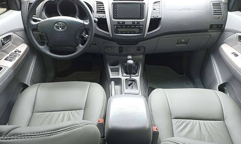 Hilux 2009/2010 3.0 ...