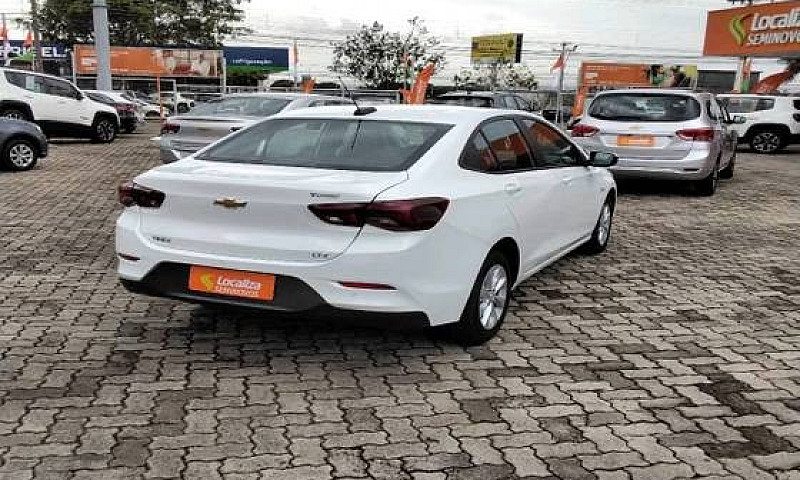 Onix 2020/2020 1.0 T...