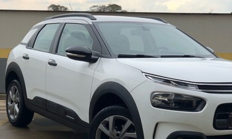 C4 Cactus Feel 1.6 A...