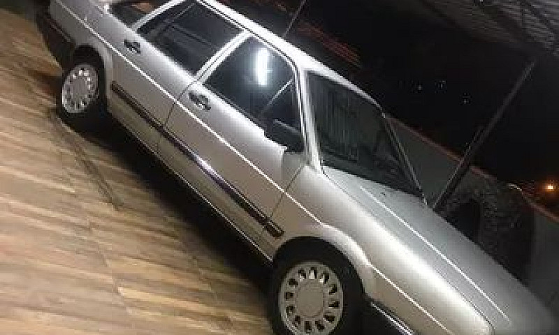 Santana 89 Cl...