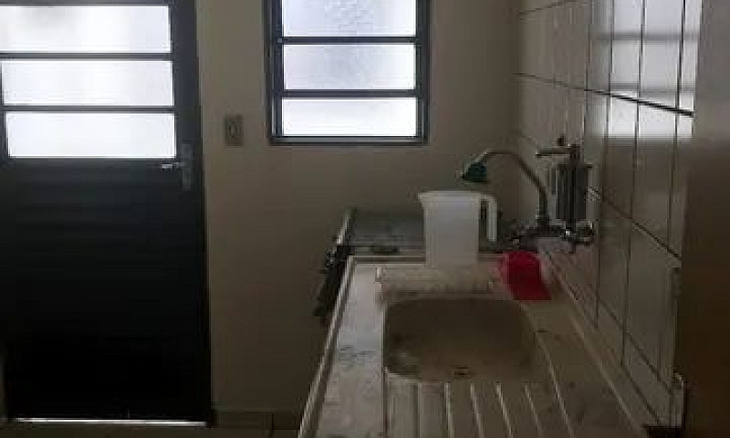 Apartamento Térreo, ...