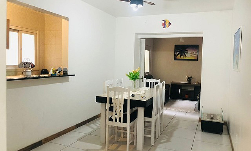 Alugo Apartamento No...