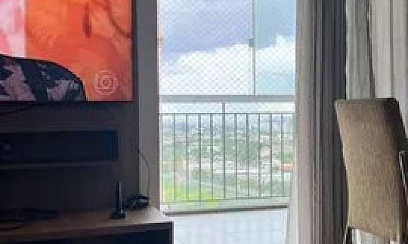 Apartamento Para Ven...