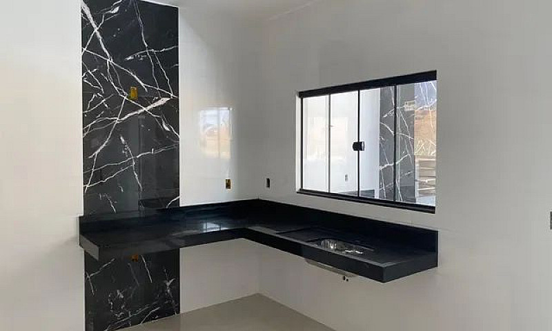 Casa Para Venda Seto...