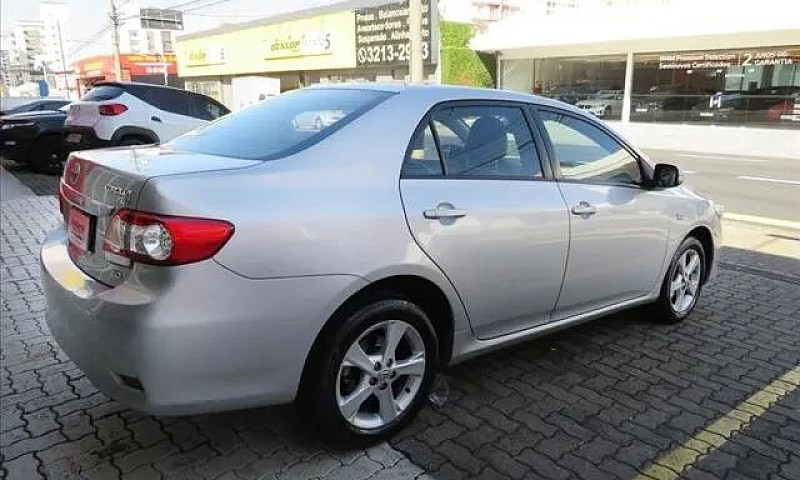 Toyota Corolla 2.0 X...