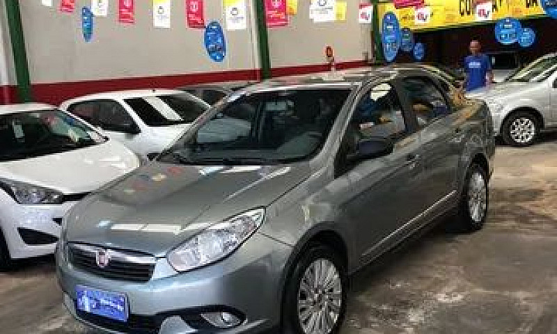Fiat Grande Siena Es...