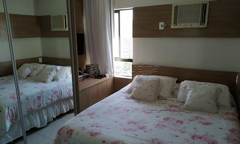 Apartamento Com Exce...