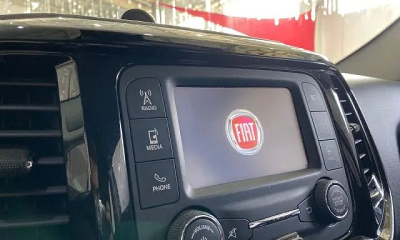 Fiat Toro 2018 2.0 1...