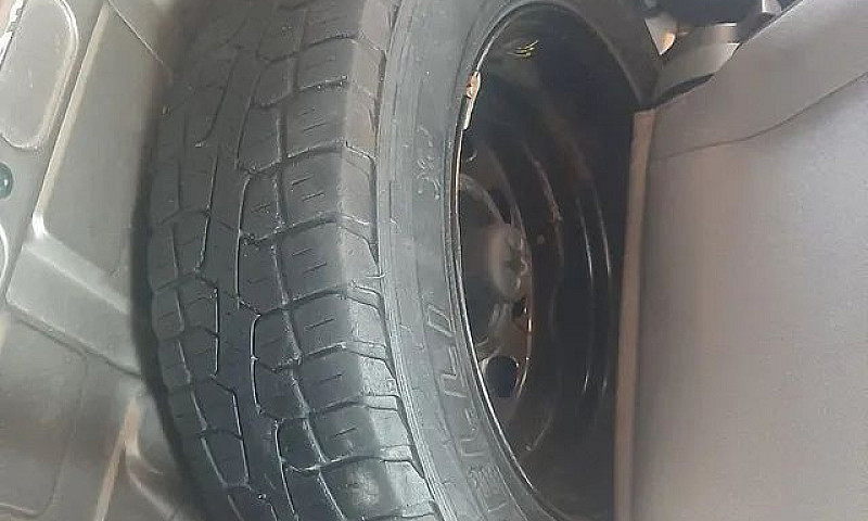 Fiat Strada Cs 15/15...