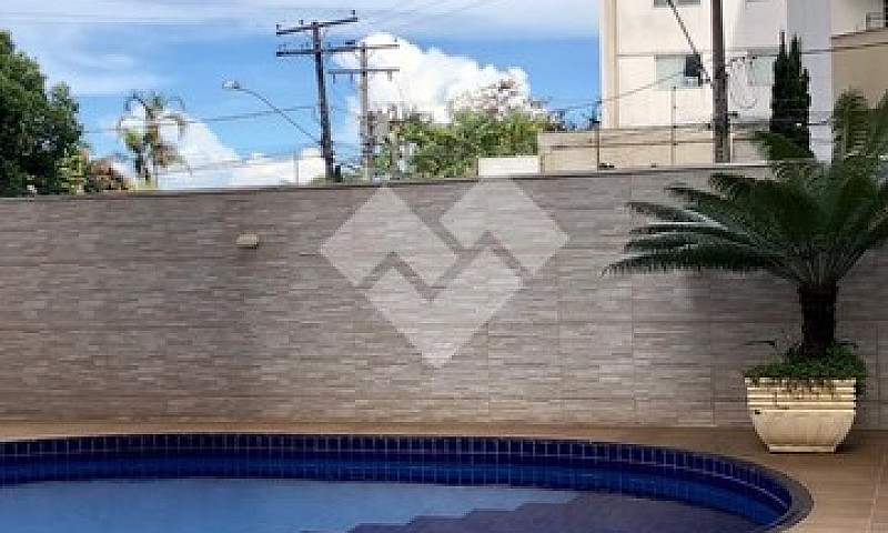 Apartamento No Edifí...