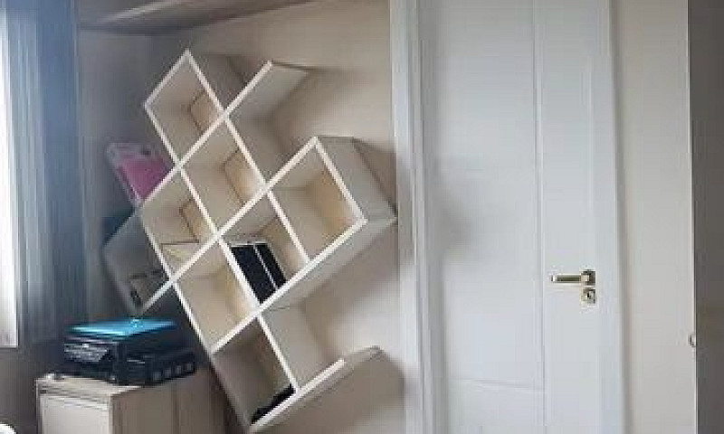 Apartamento Para Alu...