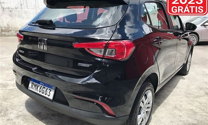 Fiat Argo 2021 1.0 F...