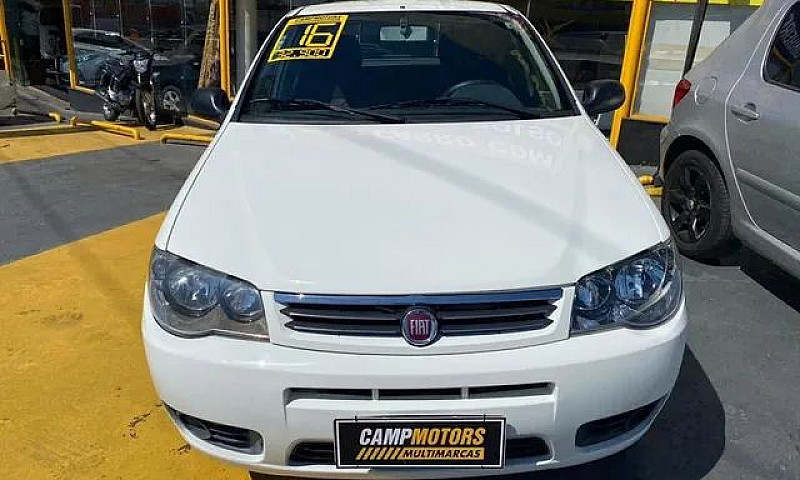 Fiat Palio Fire 2016...