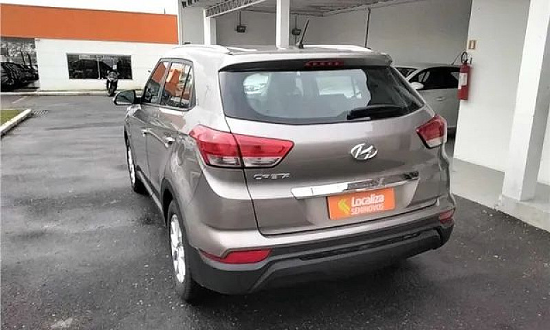 Hyundai Creta 2022 1...