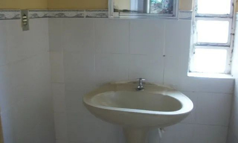 Alugo Apartamento No...