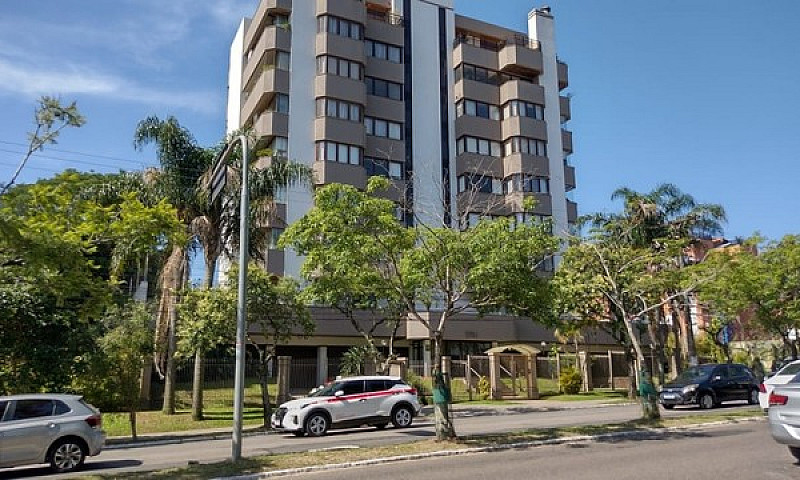 Porto Alegre - Apart...