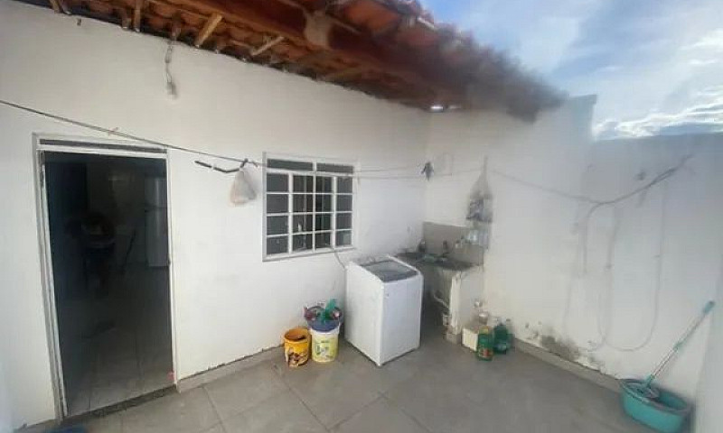 Casa Para Venda Em A...