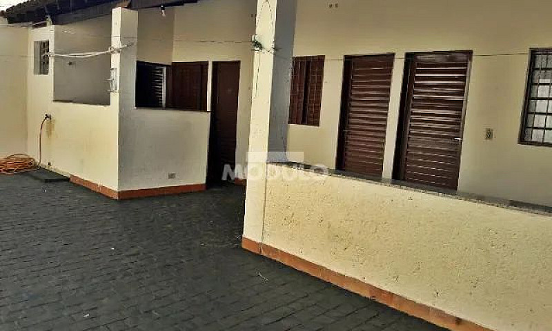 Casa Residencial Par...