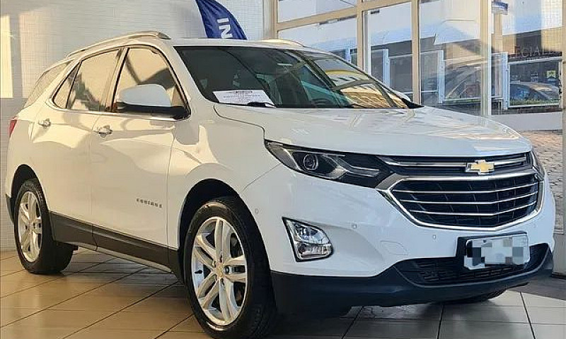 Chevrolet Equinox 2....