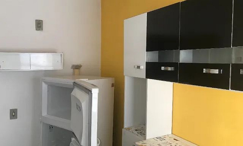 Apartamento Térreo, ...