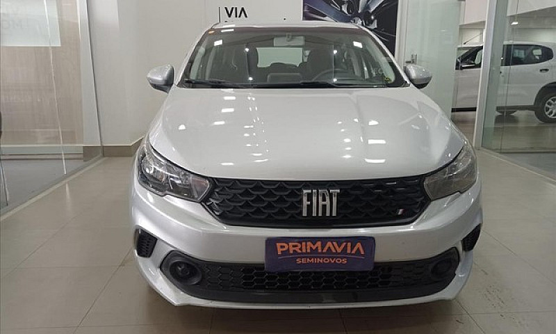 Fiat Argo 1.0 Firefl...