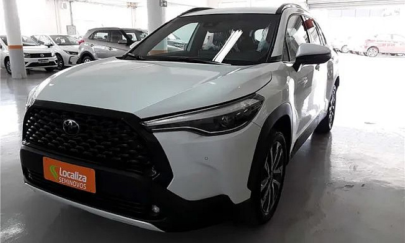 Toyota Corolla 2023 ...