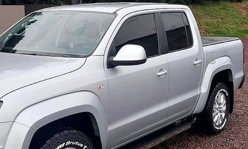 Amarok 2.0 4X4 ...