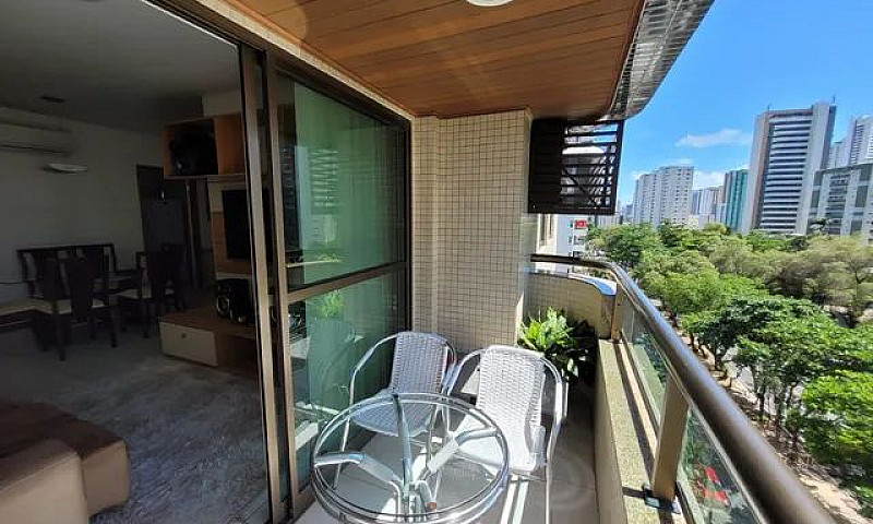 Excelente Apartament...