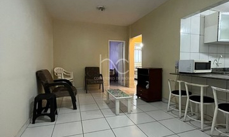 Apartamento Frente M...