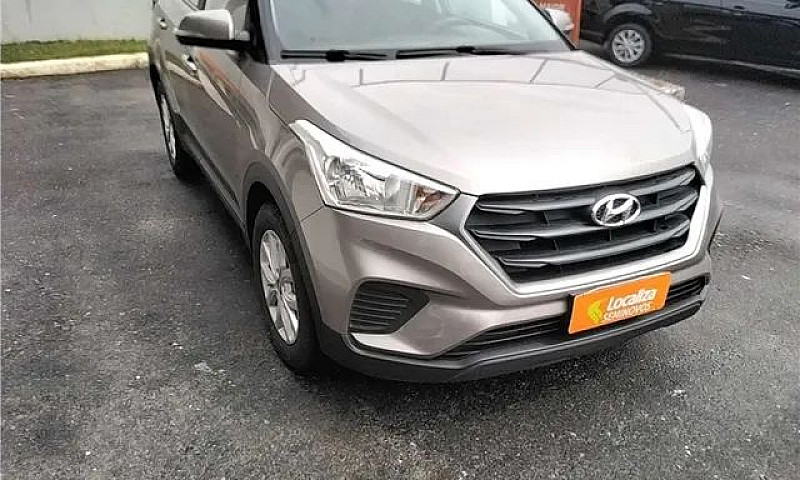 Hyundai Creta 2022 1...