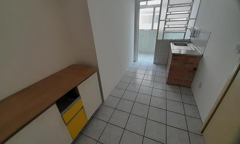 Apartamento No Bairr...