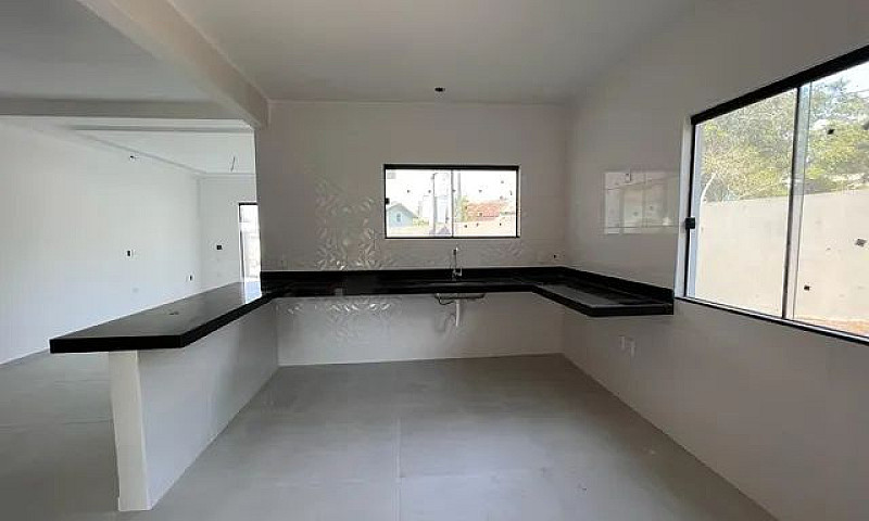 Casa No Condomínio C...