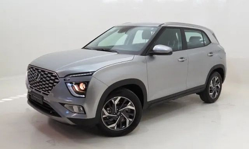  Hyundai Creta 1.0 T...