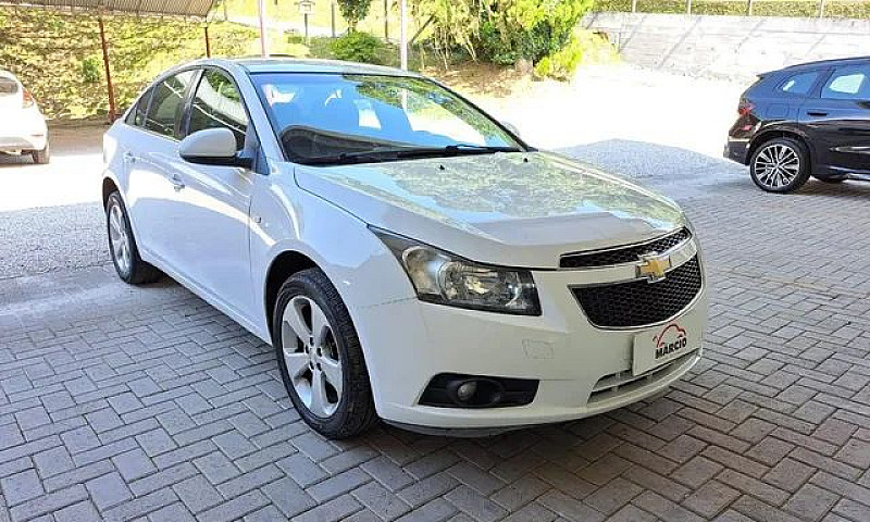 Cruze Lt Nb 1.8 16V ...