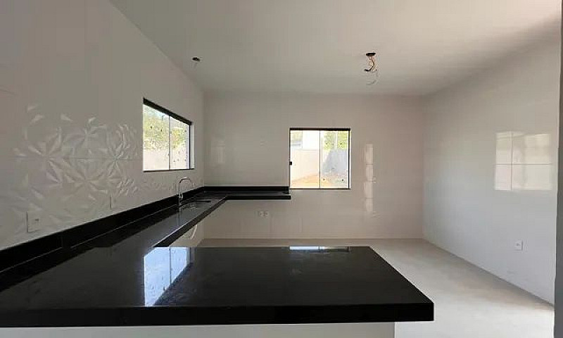 Casa No Condomínio C...