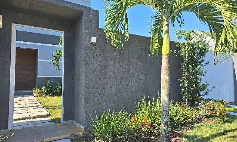 Casa  Condomínio  4 ...
