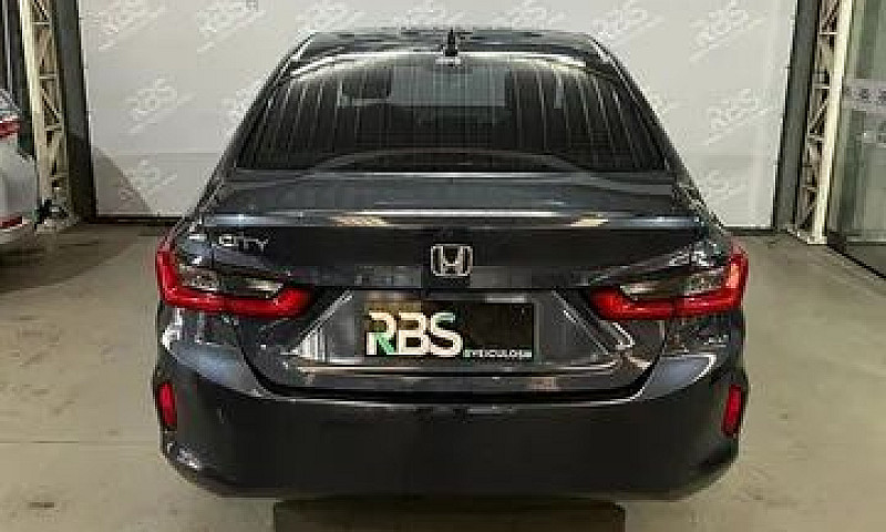 Honda City 1.5 I-Vte...