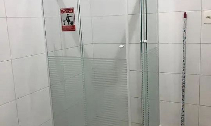 Quarto Só Para Mulhe...