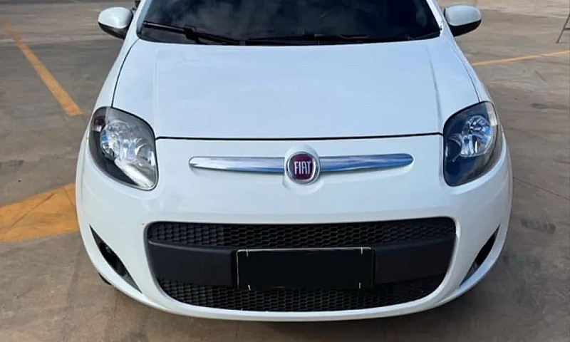 Fiat Palio Attra./It...